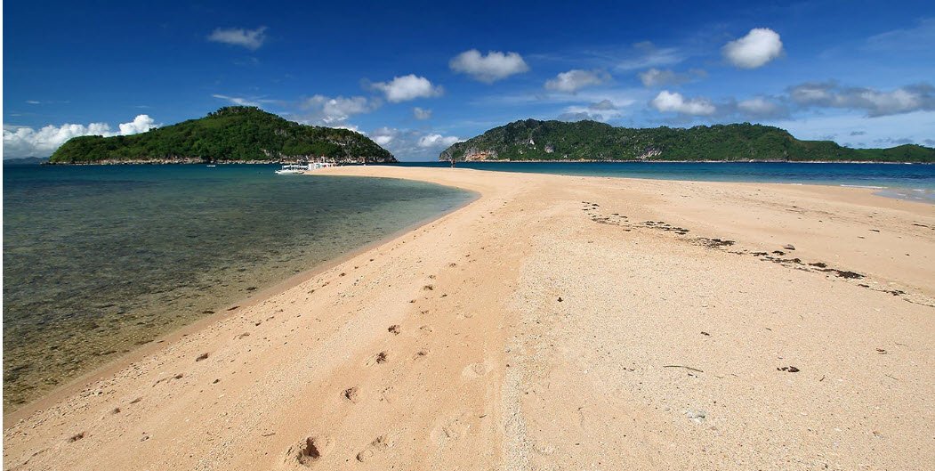Bantigui Island, Carles, Philippines, Philippines